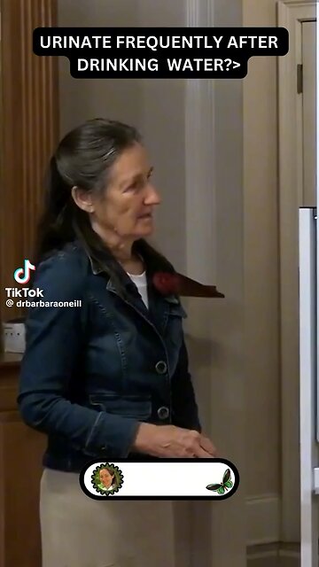 Vital nutrients needed per Barbara O’Neil