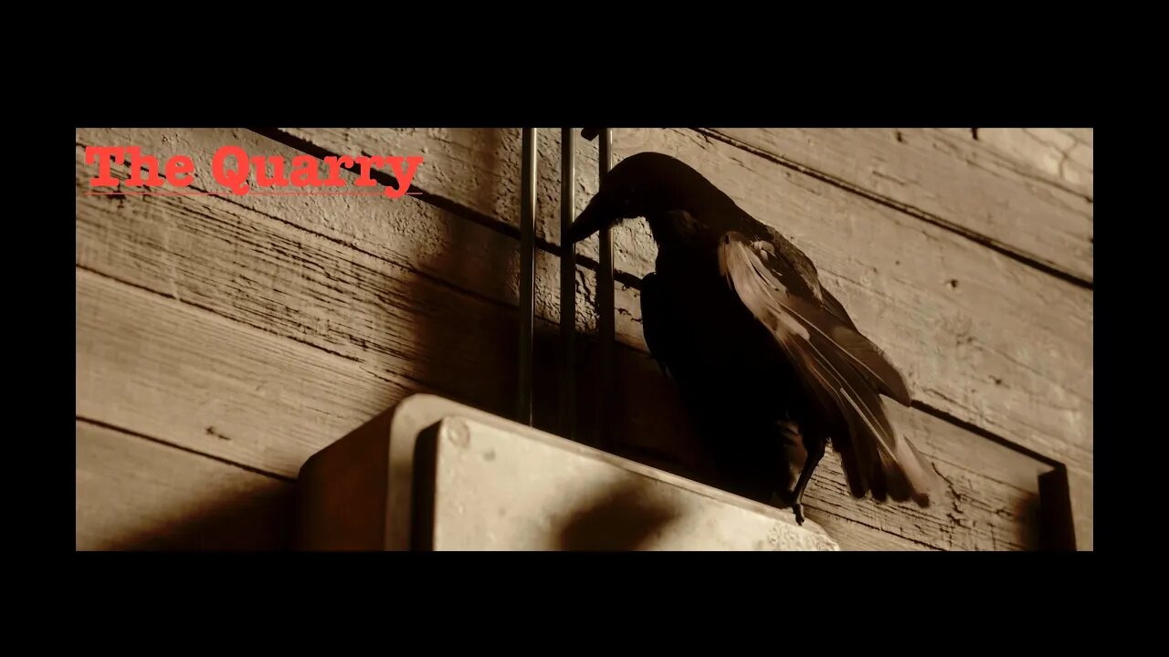 The Quarry Part 2