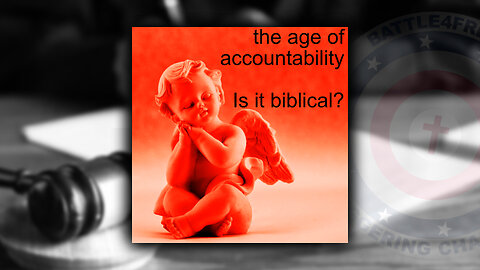 Proven Guilty Until God - The End of the Innocence