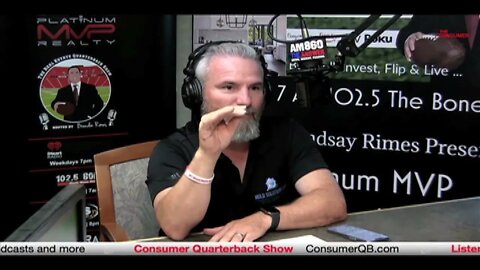 Mold Solutions USA Brandon Faust - Brandon debunks the idea that some molds are harmless