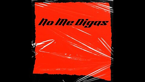 Olibrvy - No Me Digas