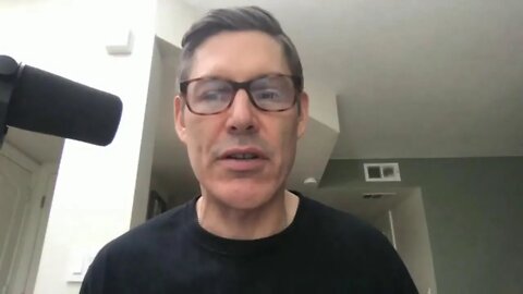 Ben Shapiro Goes After Klaus Schwab