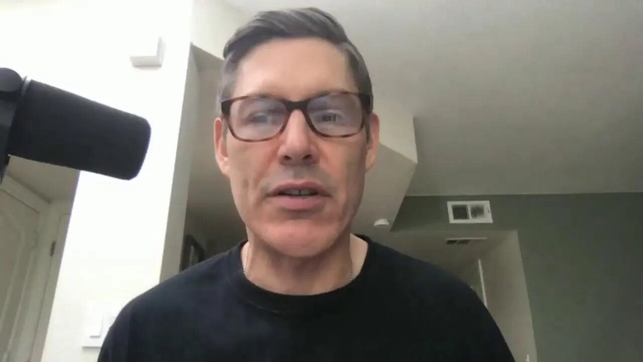 Ben Shapiro Goes After Klaus Schwab