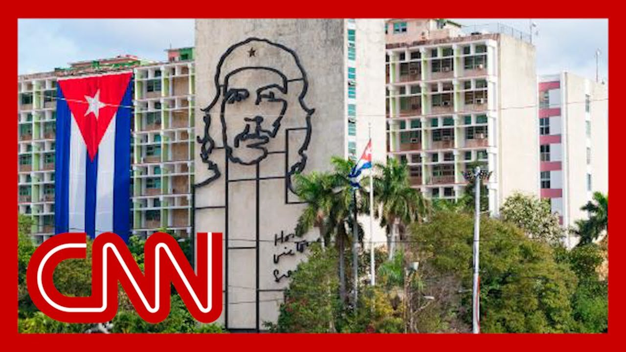 Cuba has uncovered a human trafficking ring for Russia’s war, according to officials