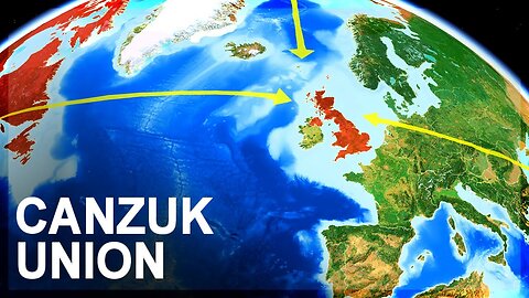 Britain moves towards Anglosphere federation