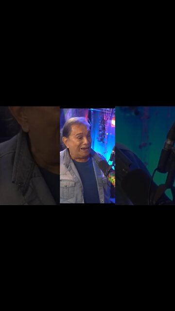 Dedé - Barco do Mussum - Rogério Vilela - Inteligência lmtda Podcast. #shorts