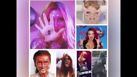 THESE ARE NOT GANG SIGNS!