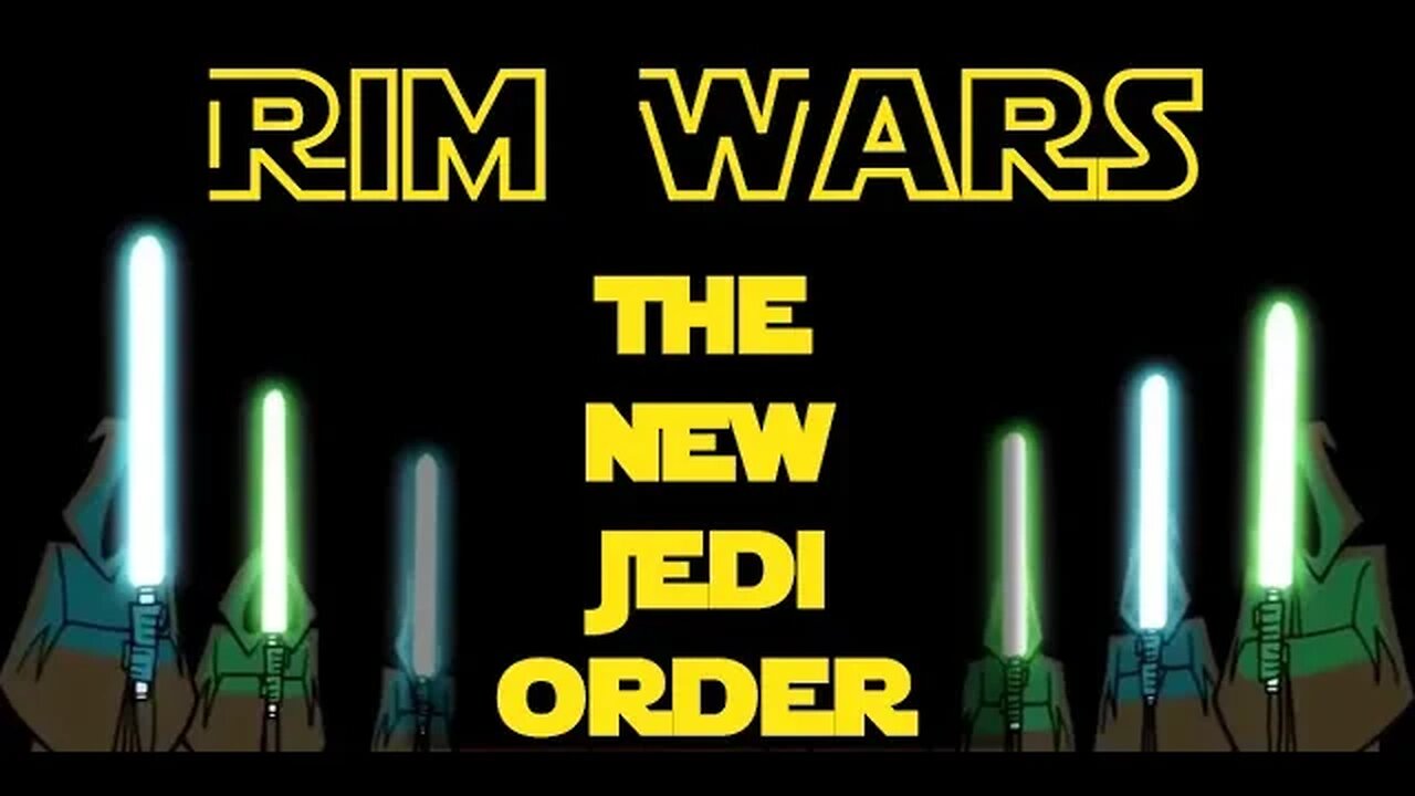 Rim Wars #26 - Turnaround