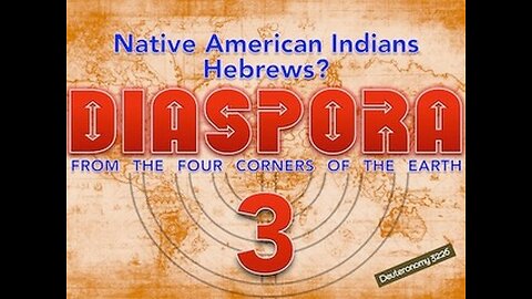 Diaspora 3