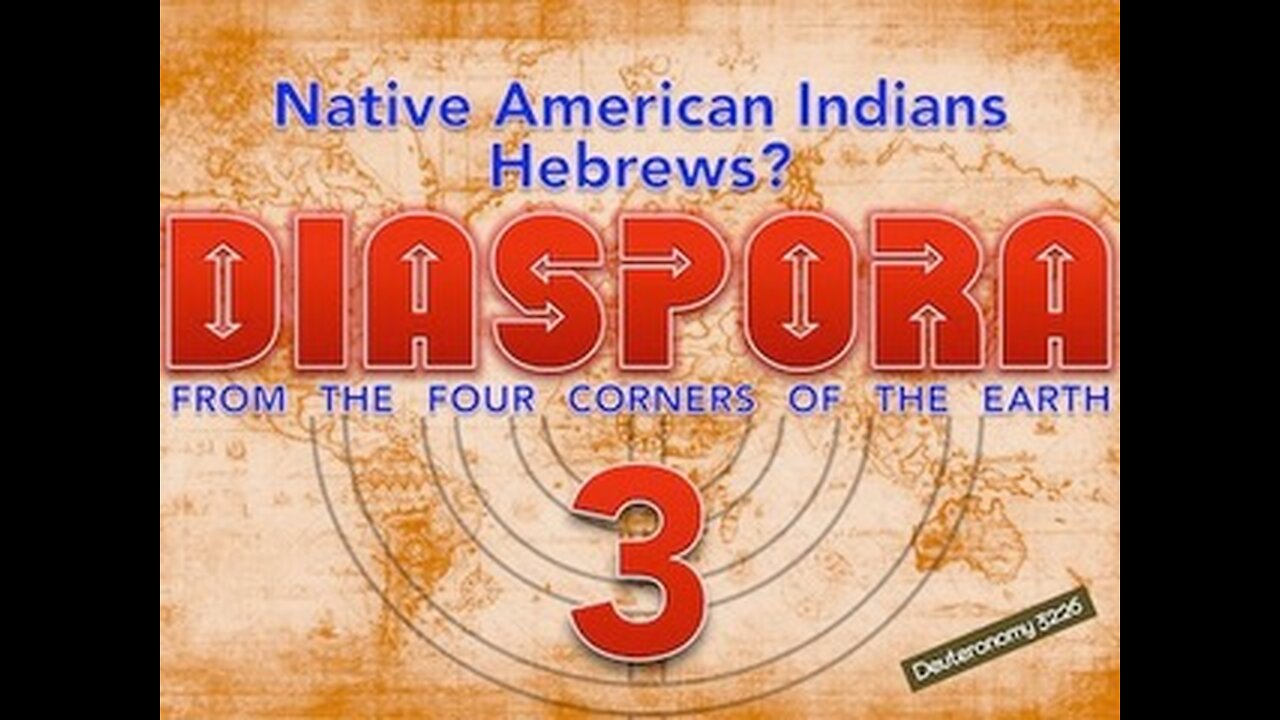 Diaspora 3