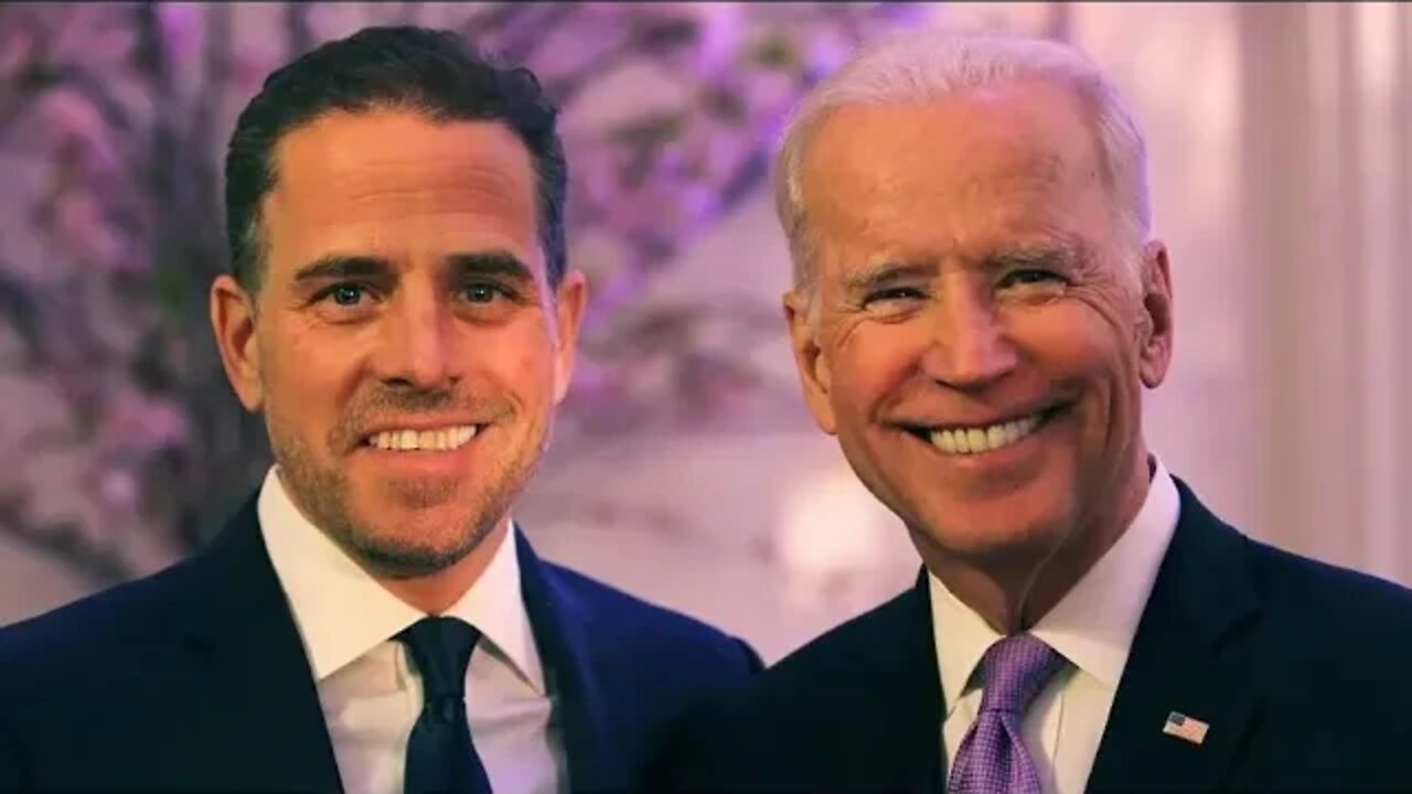 Biden Son Hunter Bidens #iCloud #leak #exposed 😳