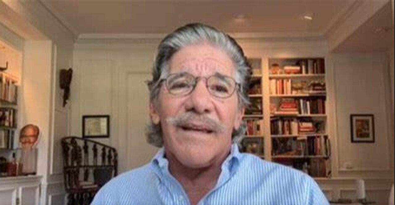 Geraldo Goes Off About Tucker In Bizarre Rant