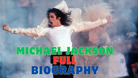 The Dark Side of Michael Jackson: The Untold Truth About His Life and Legacy