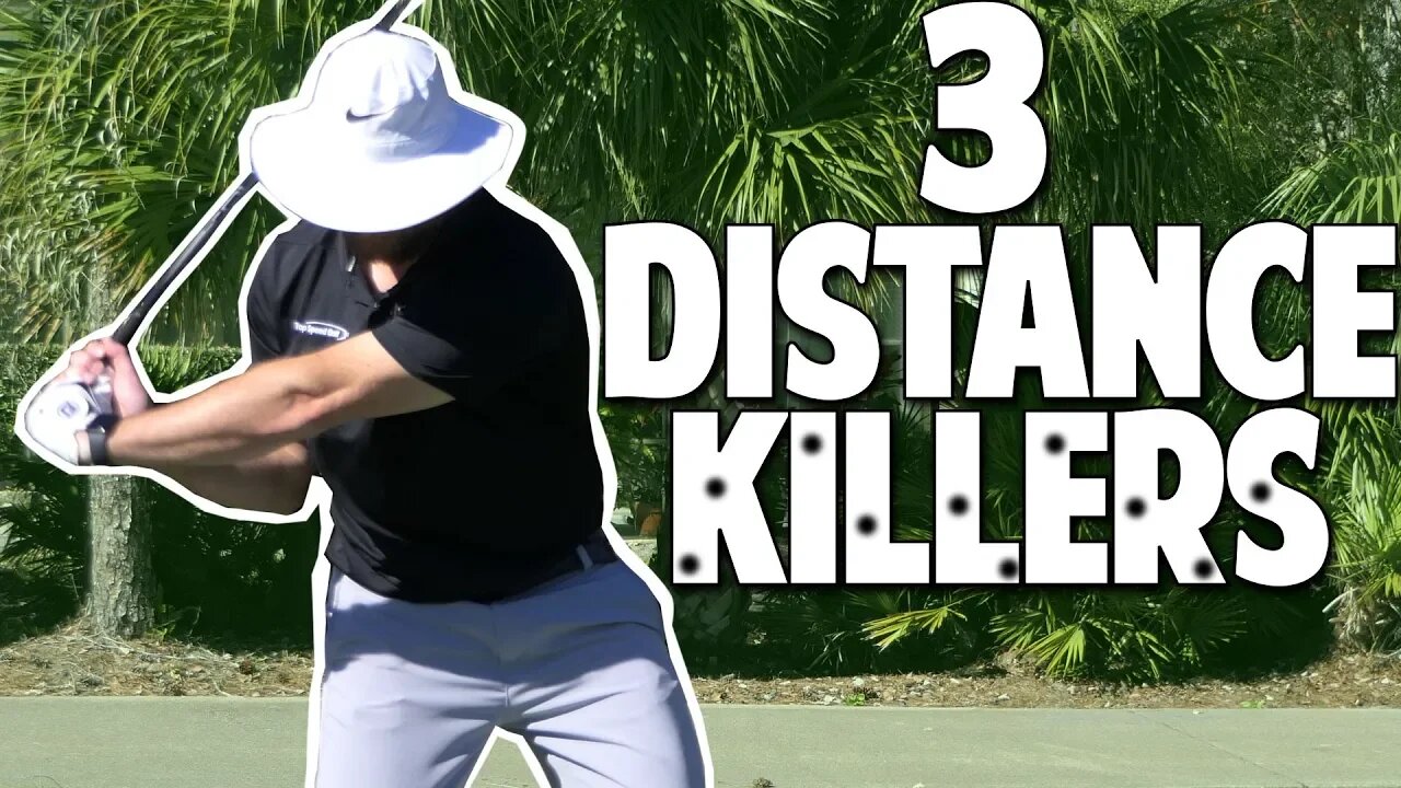 Have You Been Hitting Your Driver Wrong Your Whole Life?