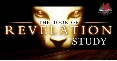 Revelation Study: Chapter 3:1-6