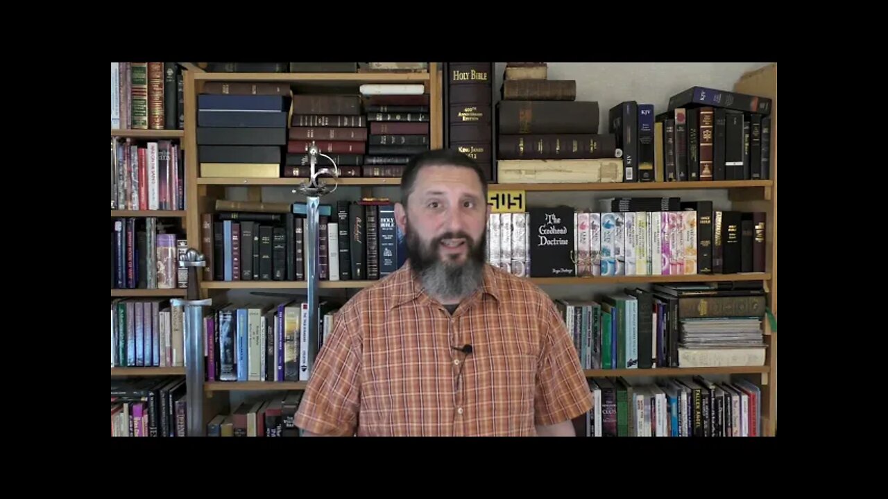 Should Christians Feed Lost People Who Didn't Prepare?