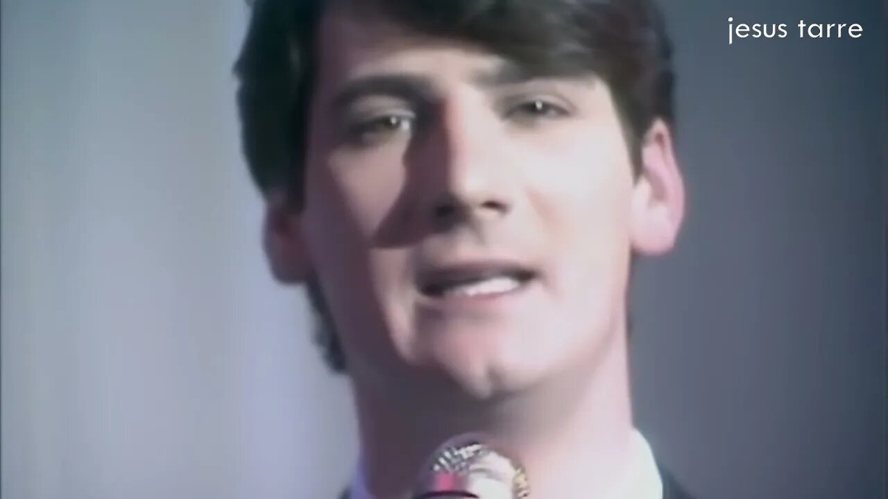 *NEW* Spandau Ballet - True (HQ Audio)