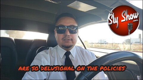 Bay Area Liberals Are Delusional On The Problems They've Voted In