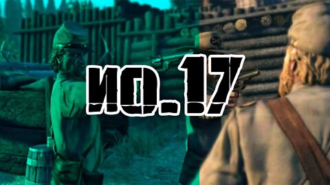 Zagrajmy w call of juarez więzy krwi #17 - spodkanie z indianami