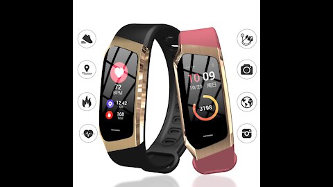 Best womens Smart Watches Bracelet #4