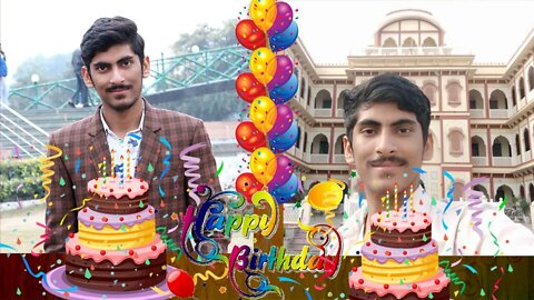 Happy Birthday Chirag Nagpal!