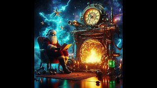 Seasonal Music Livestream