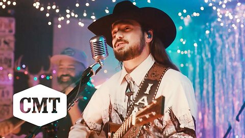 Ian Munsick Performs “Fixin' Me” | CMT Live