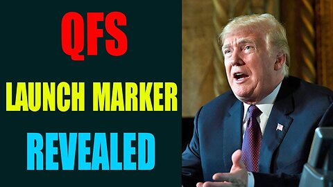 SHARIRAYE ISSUES A DIRE WARNING: SECRET MEETINGS OCCURRING AT MAR-A-LAGO! QFS LAUNCH MARKER REVEALED