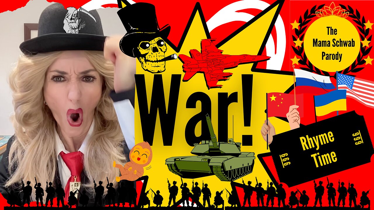 War!