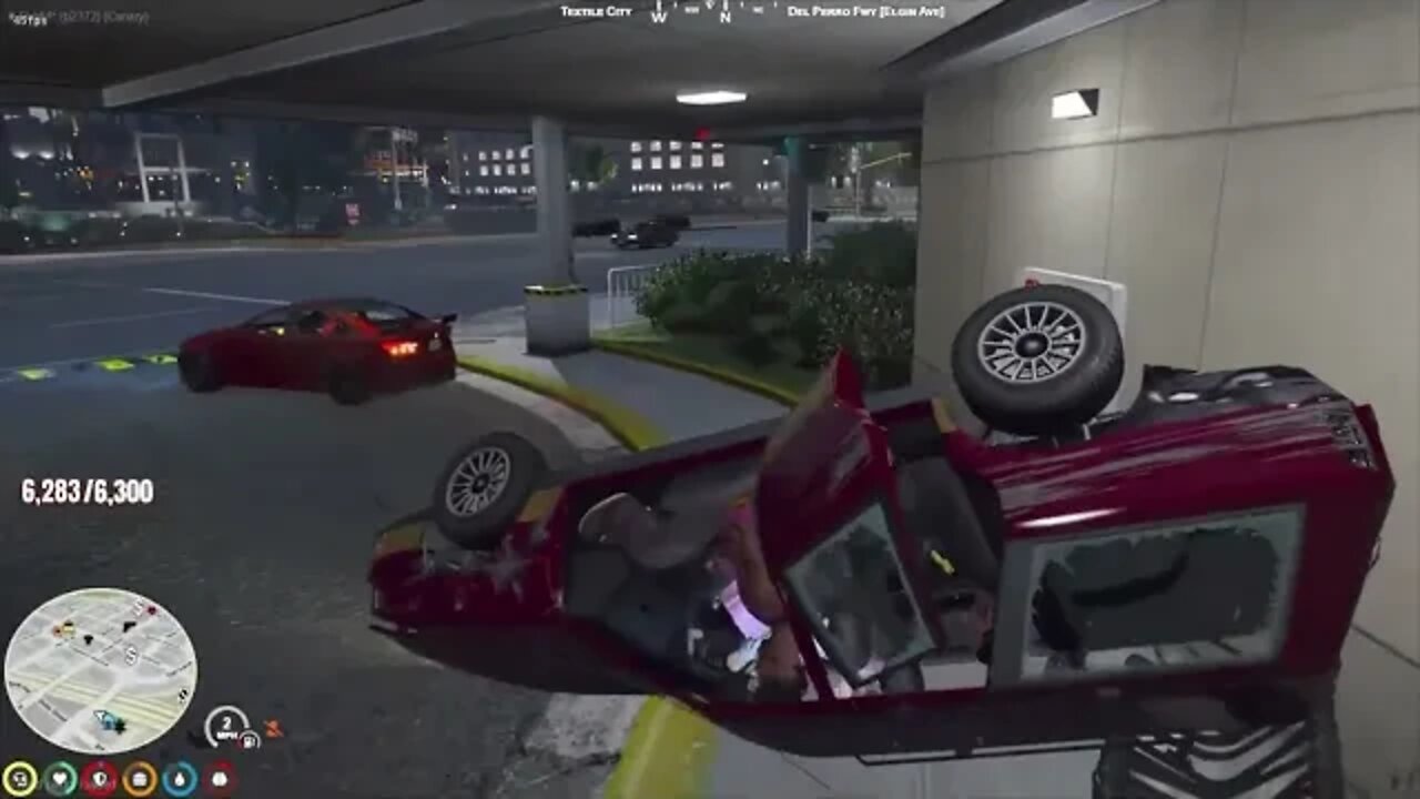 best moments of Grand Theft Auto V part 46