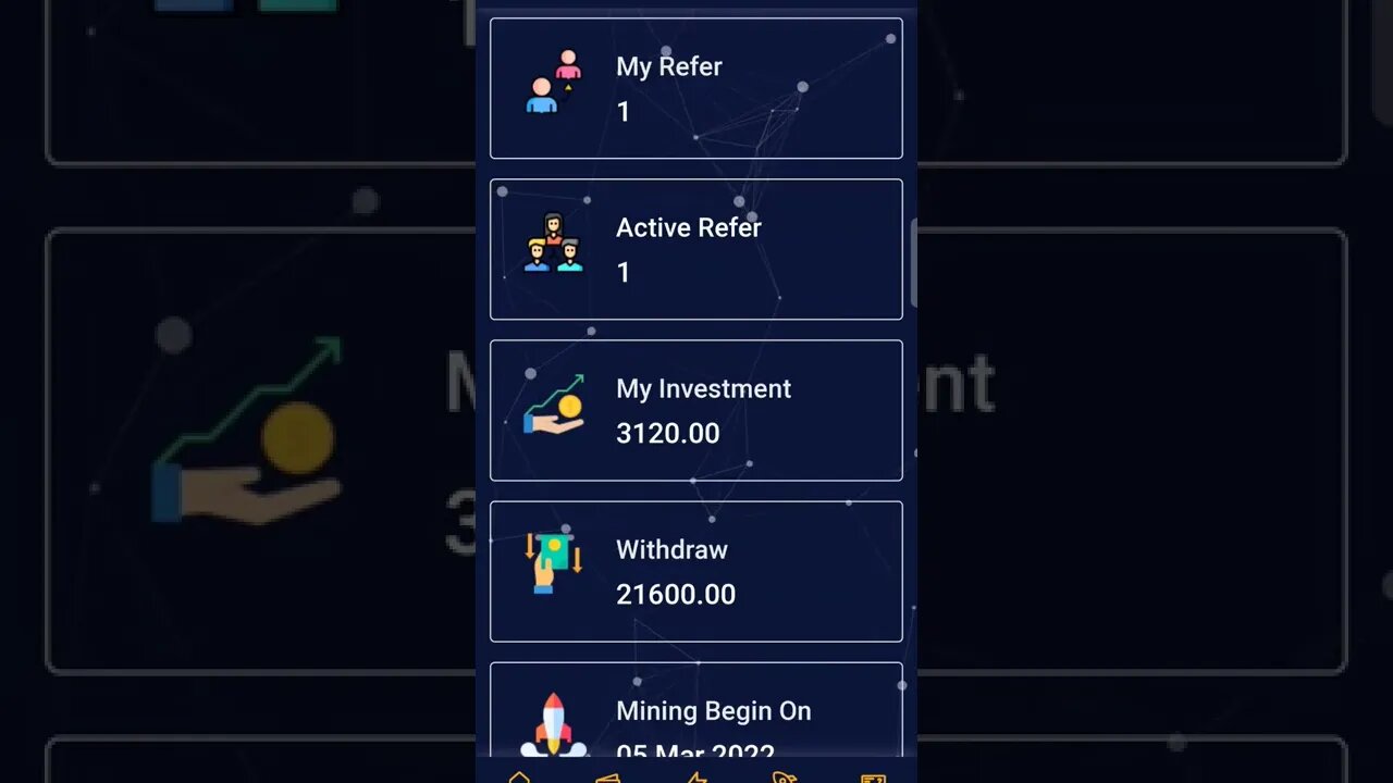 Join Fast Growth Earn Telegram Meeting