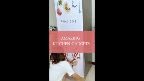 amazing kitchen gadgets #short #youtubeshorts