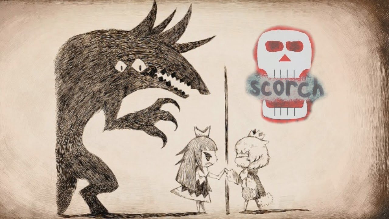 Scorch reviews: Liar Princess and the Blind Prince