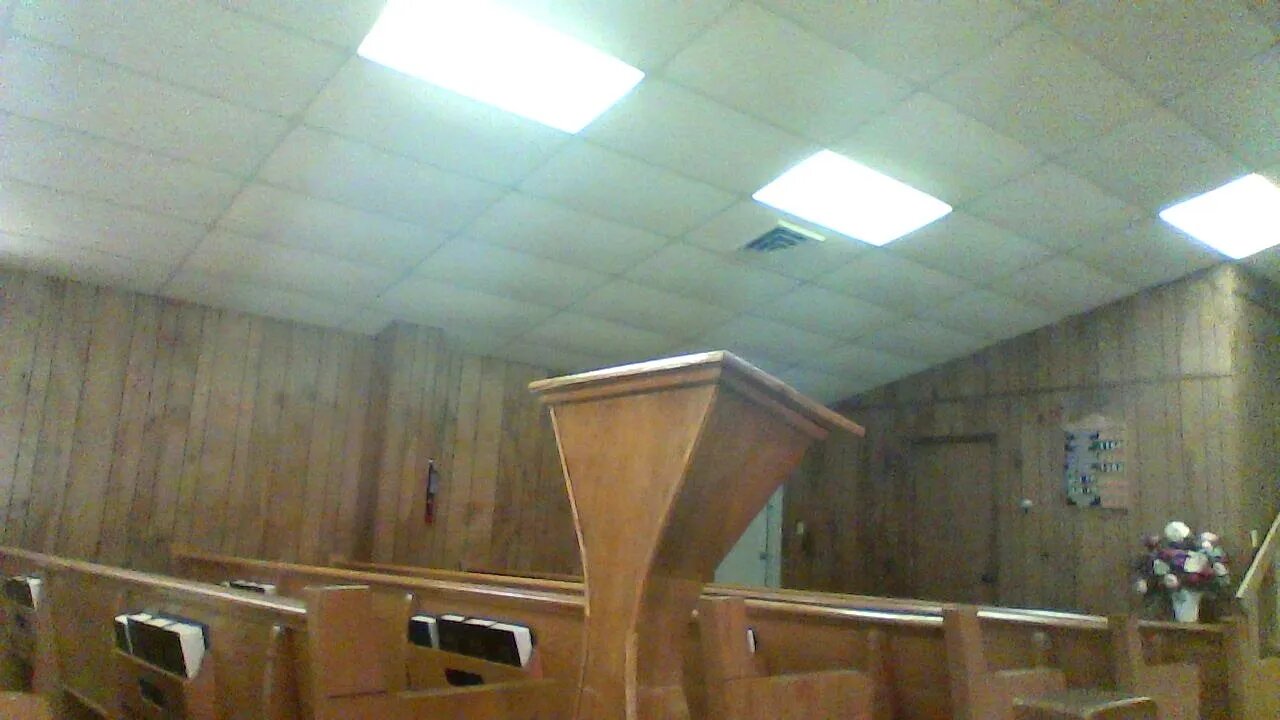 Jesus Went Through Our Trials