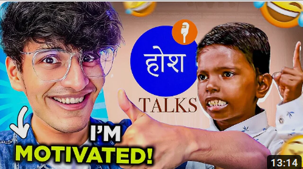 These Motivational Nibbas Will Make You Emotional😂