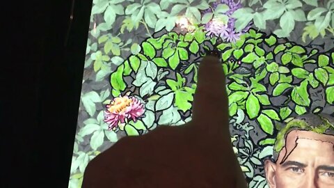 Oh My Lord God - BUSTED!!!! - Jonathan Kleck