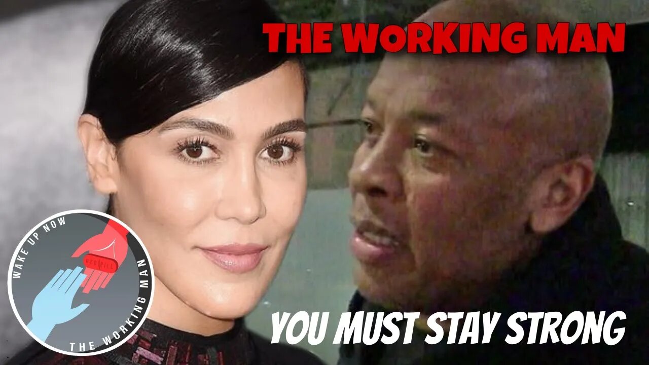 Dre's New Health Issue and Divorce Drama #drdre