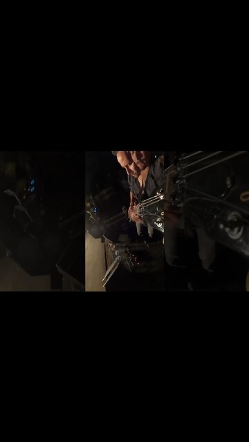 POV w Damian Isacc Band