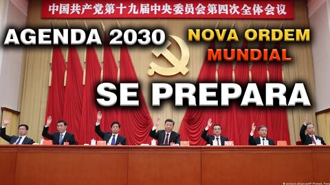 O FUTURO PODE SER SINISTRO