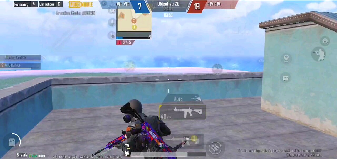 wow map best clutch pubgmobile gameplay I need support public