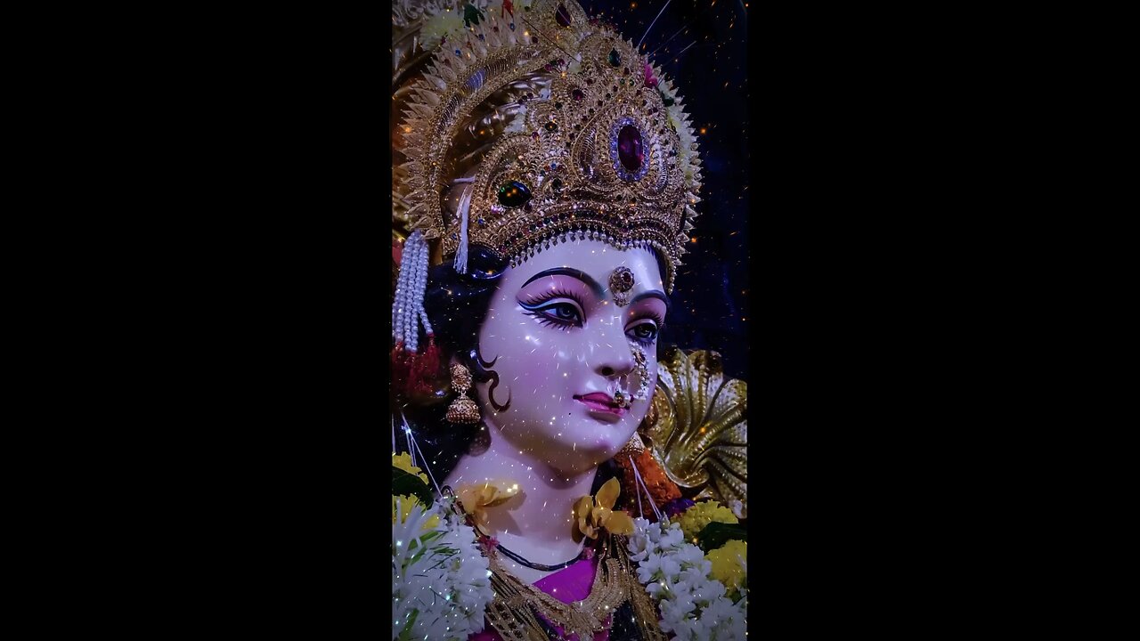 Jay maa durga……🌺🌺🌺🙏🙏