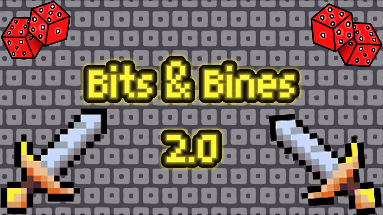 Bits And Bones: The Return