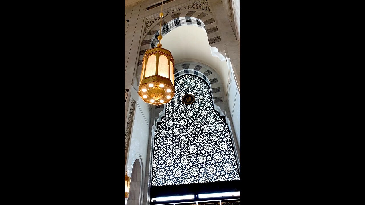 Taqbeer | Masjid-e-haram | Hajj 2023