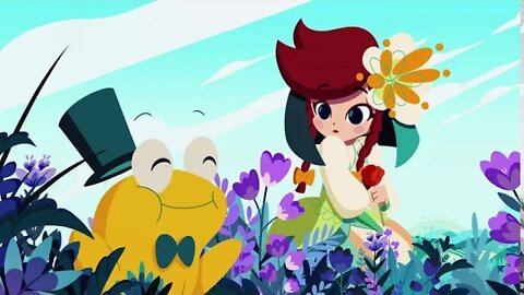 Cris Tales Demo - Amazing RPG!!!