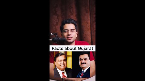 India Gujarat