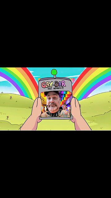 Supporting 🏳️‍🌈 John Davis Jr and Nathaniel Spencer 🏳️‍🌈