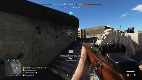 Battlefield V Moments