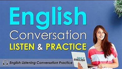 English Conversation 19