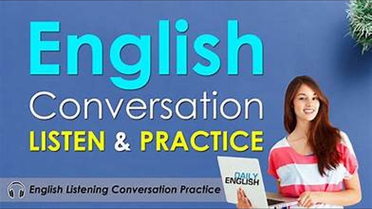 English Conversation 19