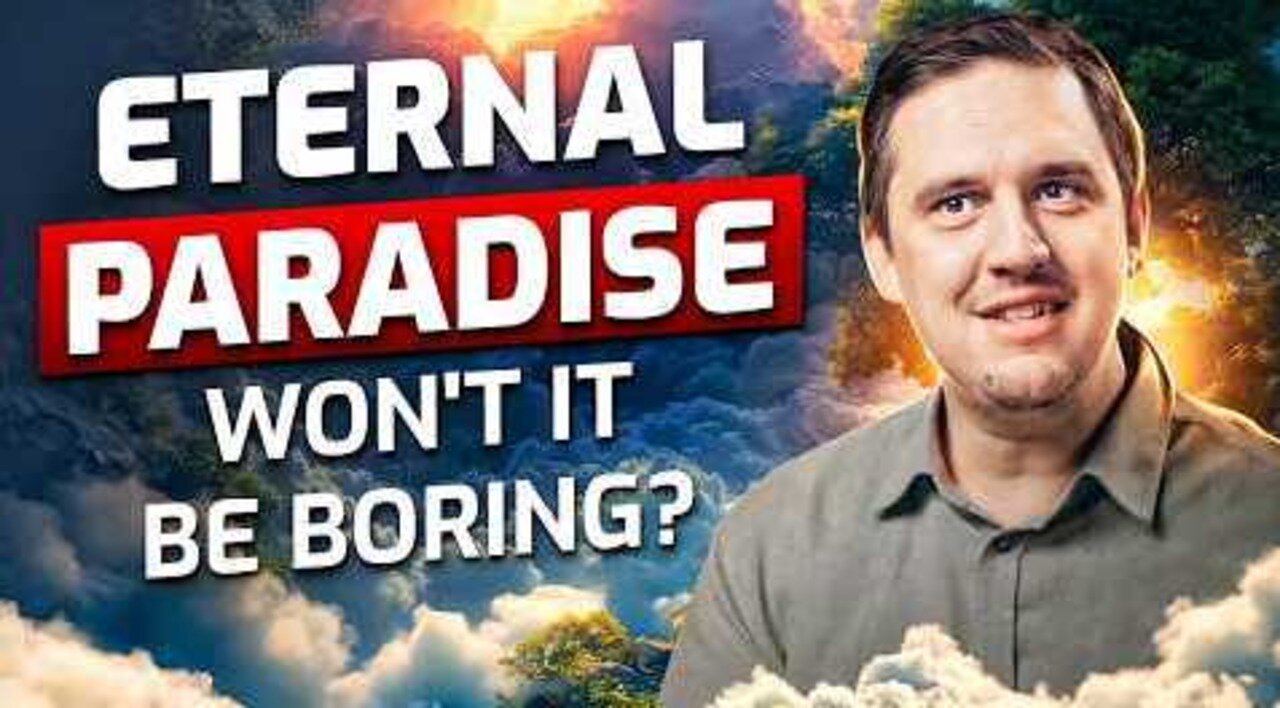 Won't Eternal Paradise be Boring? - The Highest Pleasure in Paradise! - Towards Eternity